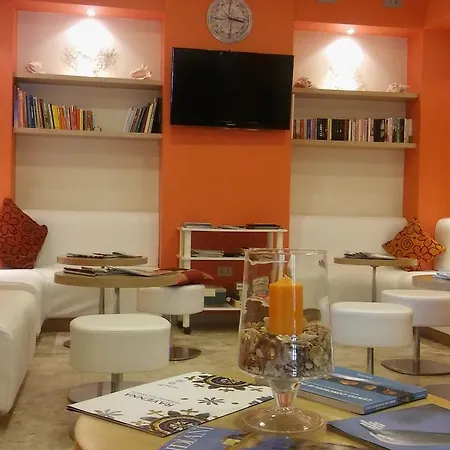 Albergo Rosa&Cosetta-3